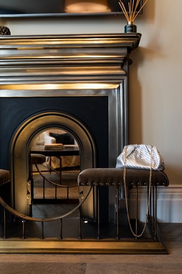 Kimpton Partners with Anthropologie to Alleviate Travel Wardrobe Pack-xiety Anthro x Kimpton Concierge 45